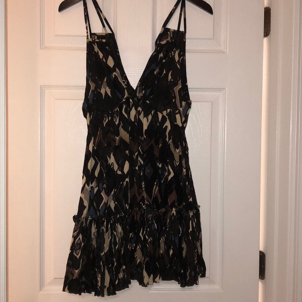 Free people festival dress